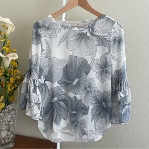 LOFT Blouse Size XSP